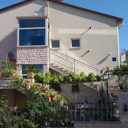 PUY Apartman Oliva מראה חיצוני תמונה