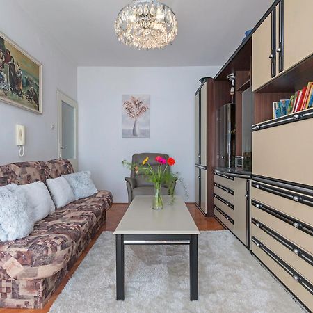 PUY Apartman Oliva מראה חיצוני תמונה