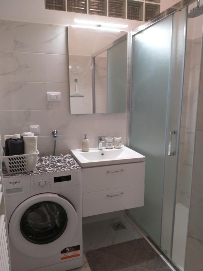 PUY Apartman Oliva מראה חיצוני תמונה