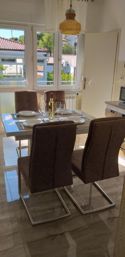 PUY Apartman Oliva מראה חיצוני תמונה