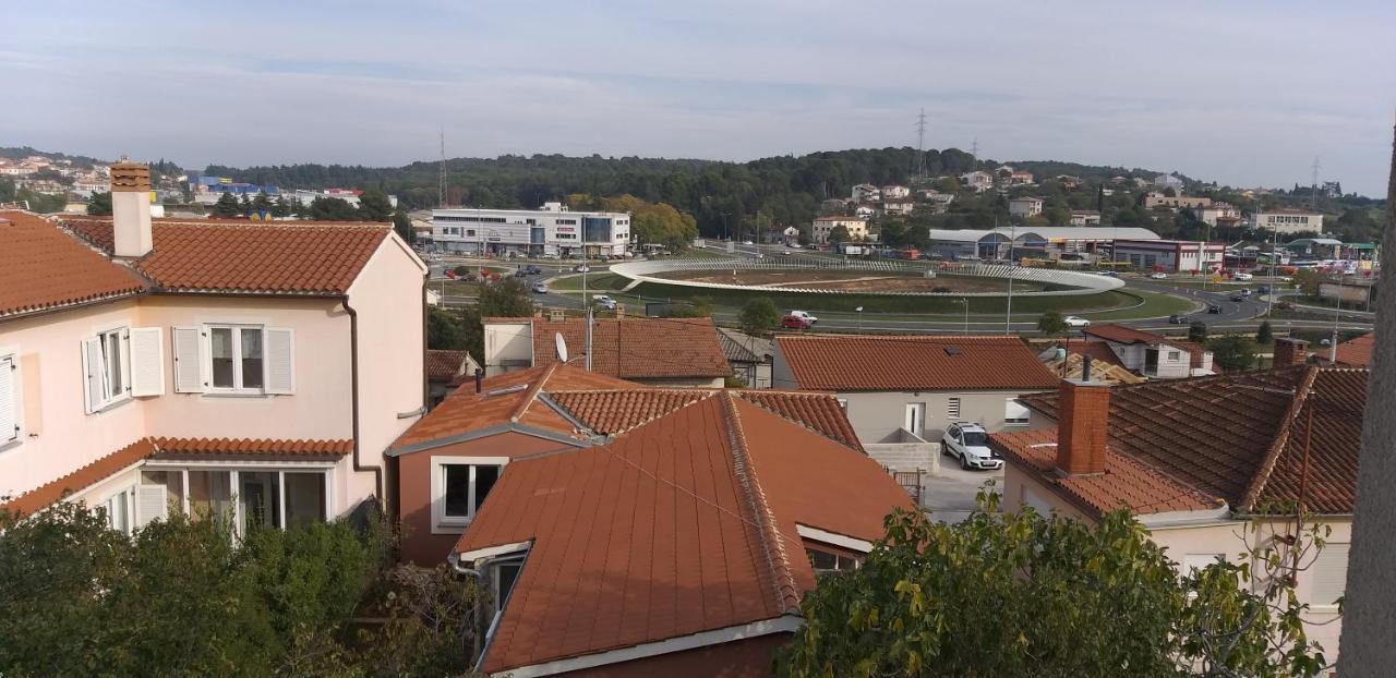 PUY Apartman Oliva מראה חיצוני תמונה
