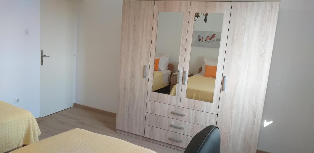 PUY Apartman Oliva מראה חיצוני תמונה