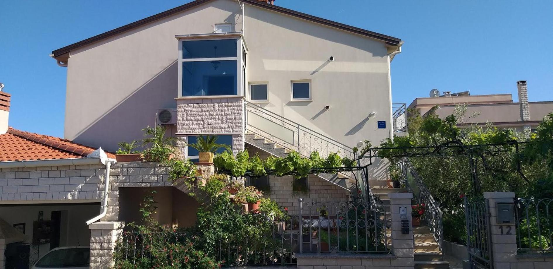PUY Apartman Oliva מראה חיצוני תמונה