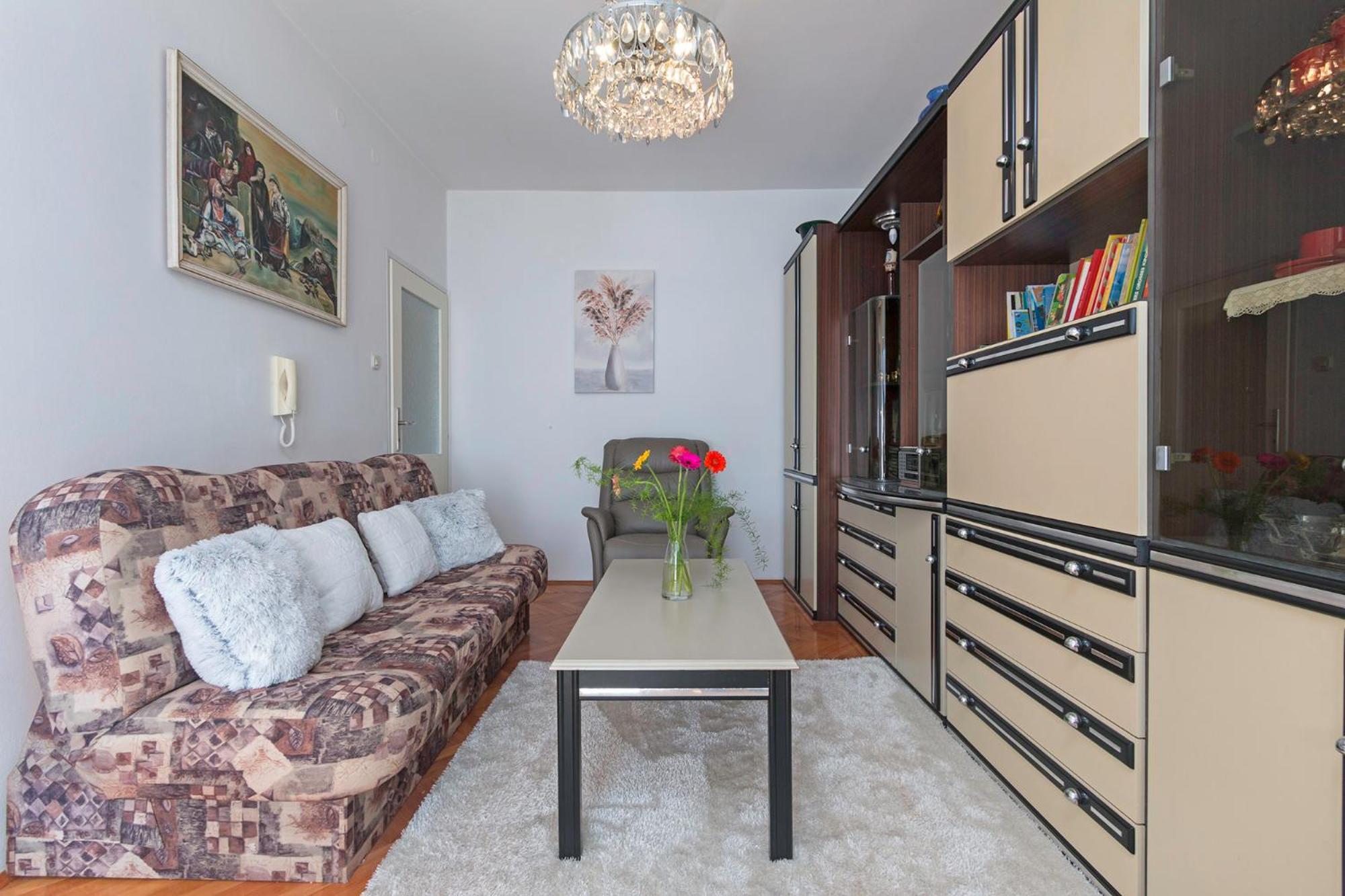 PUY Apartman Oliva מראה חיצוני תמונה