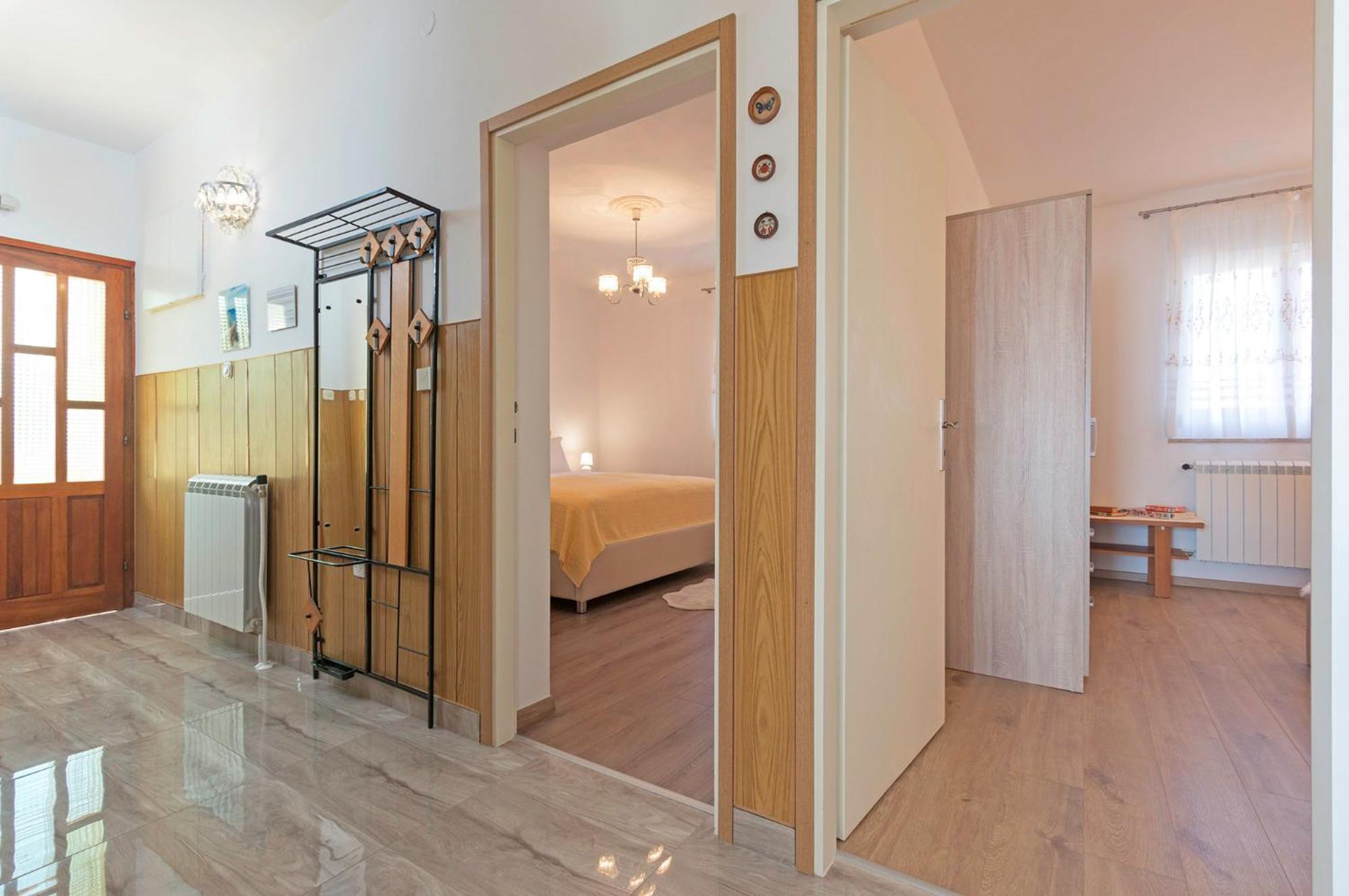 PUY Apartman Oliva מראה חיצוני תמונה