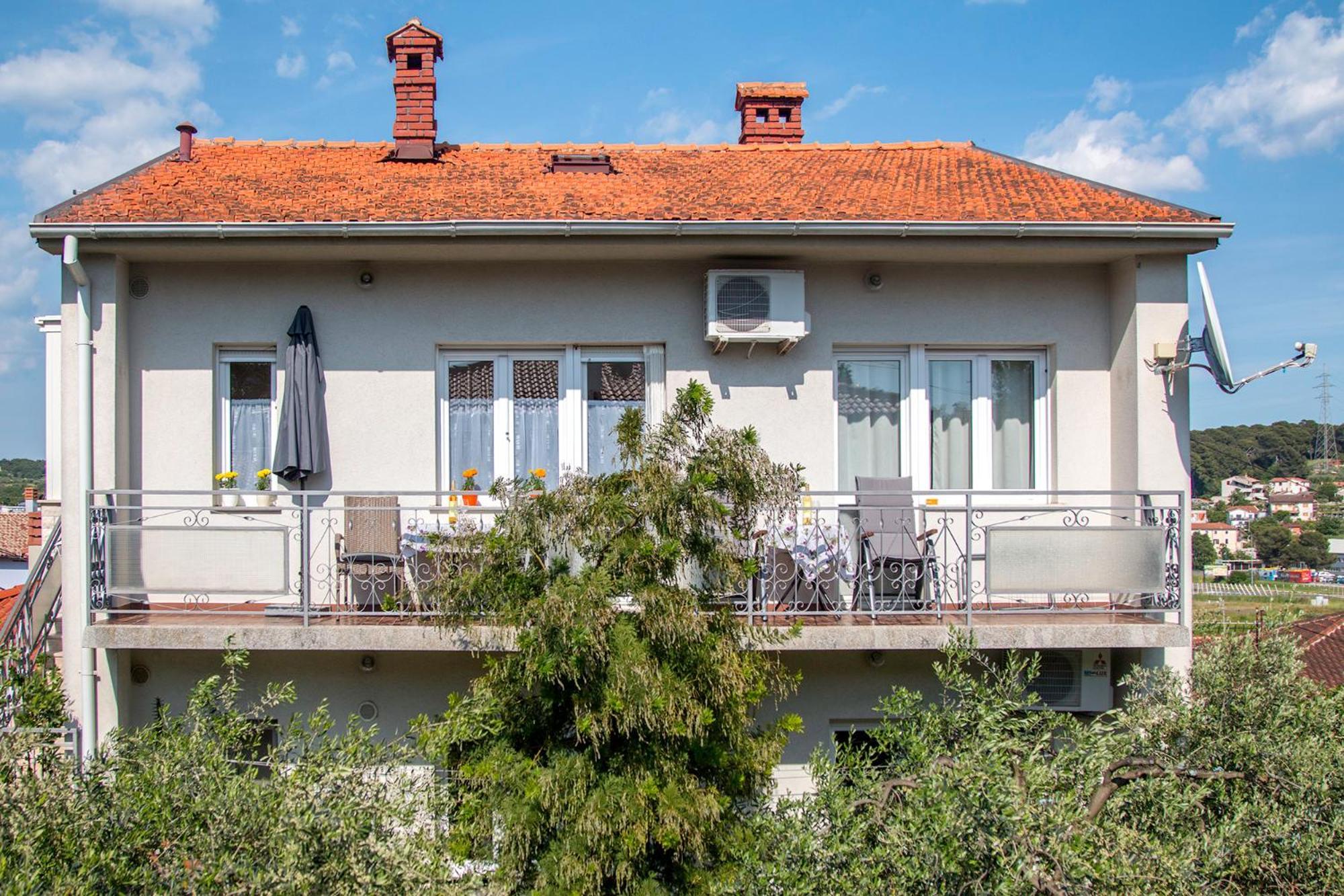 PUY Apartman Oliva מראה חיצוני תמונה