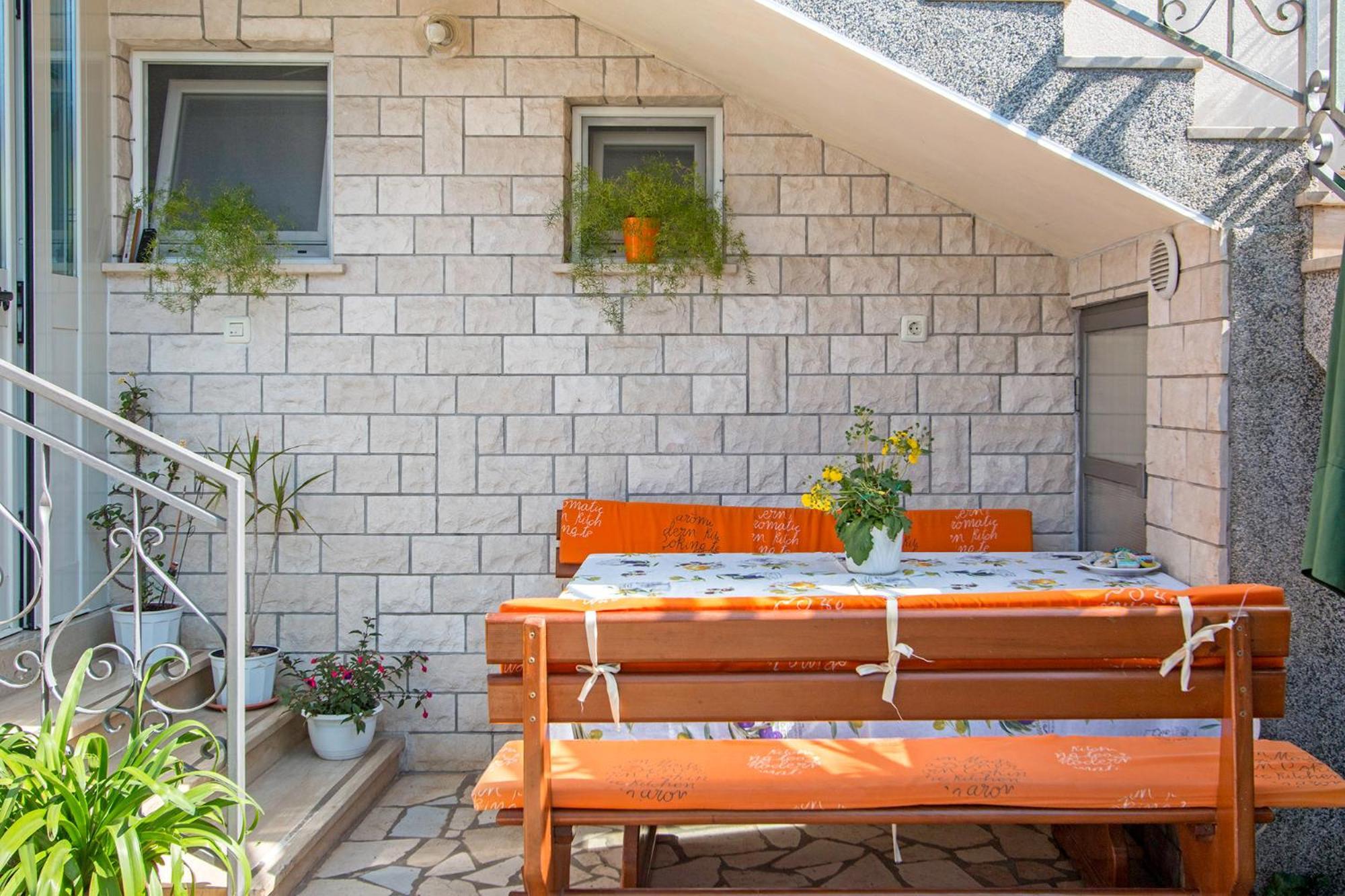 PUY Apartman Oliva מראה חיצוני תמונה