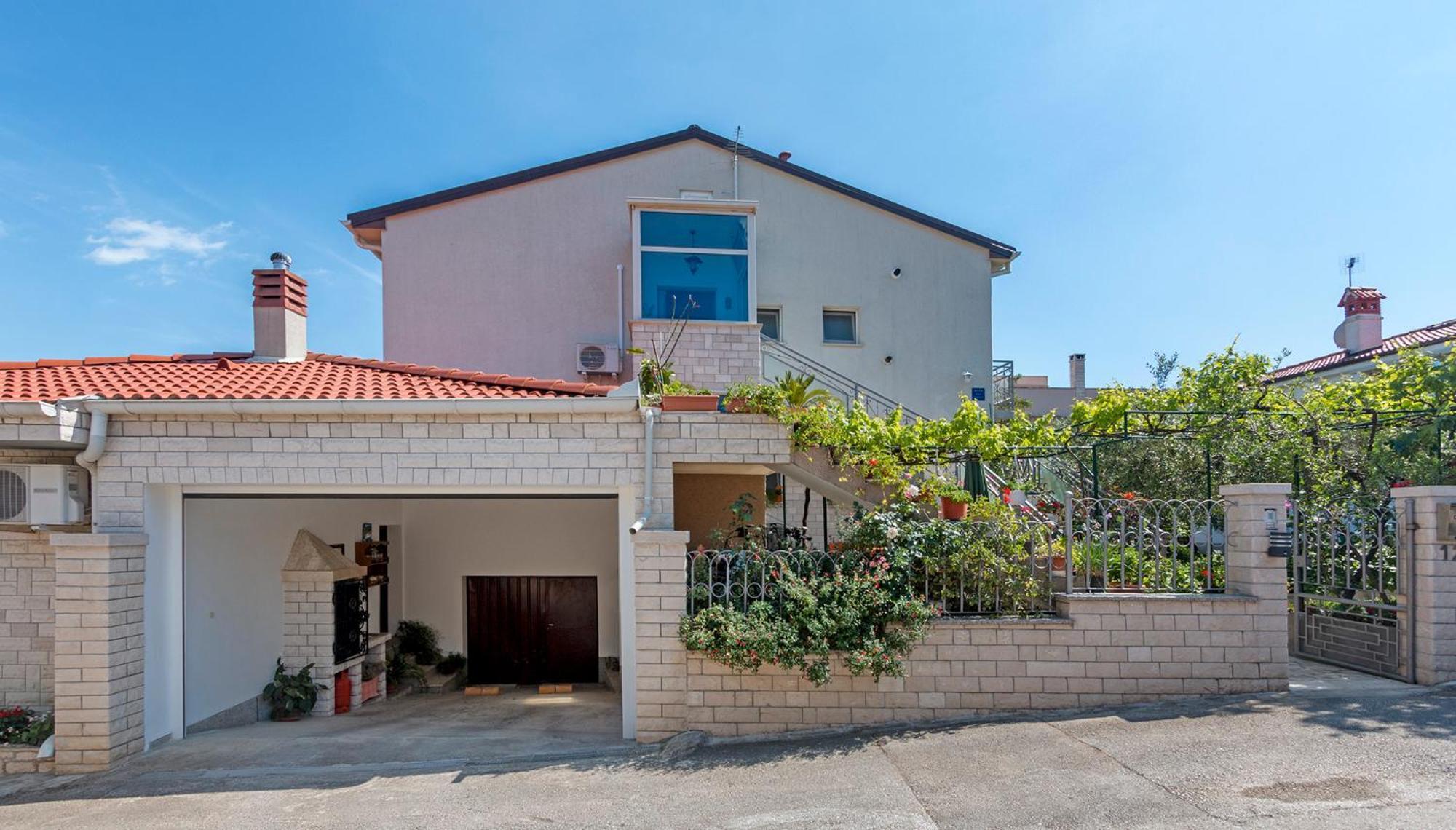 PUY Apartman Oliva מראה חיצוני תמונה