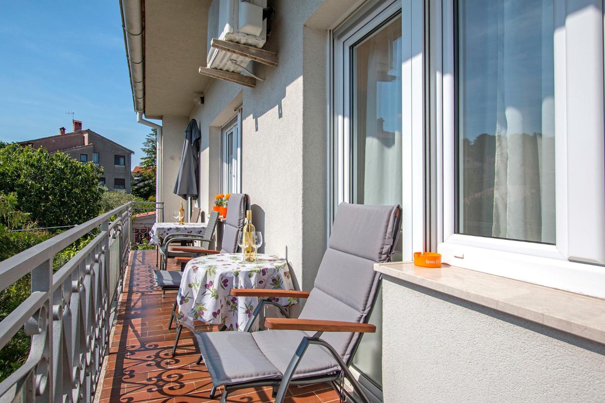 PUY Apartman Oliva מראה חיצוני תמונה