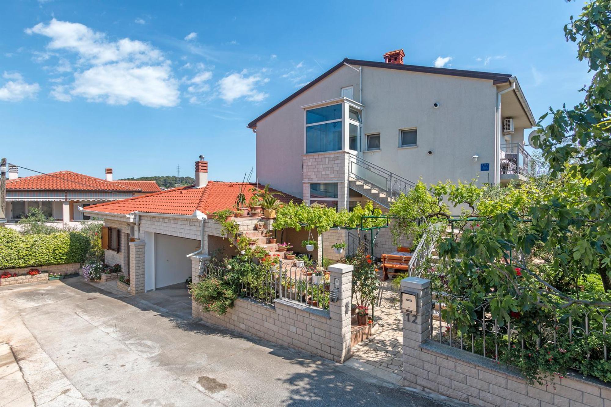 PUY Apartman Oliva מראה חיצוני תמונה