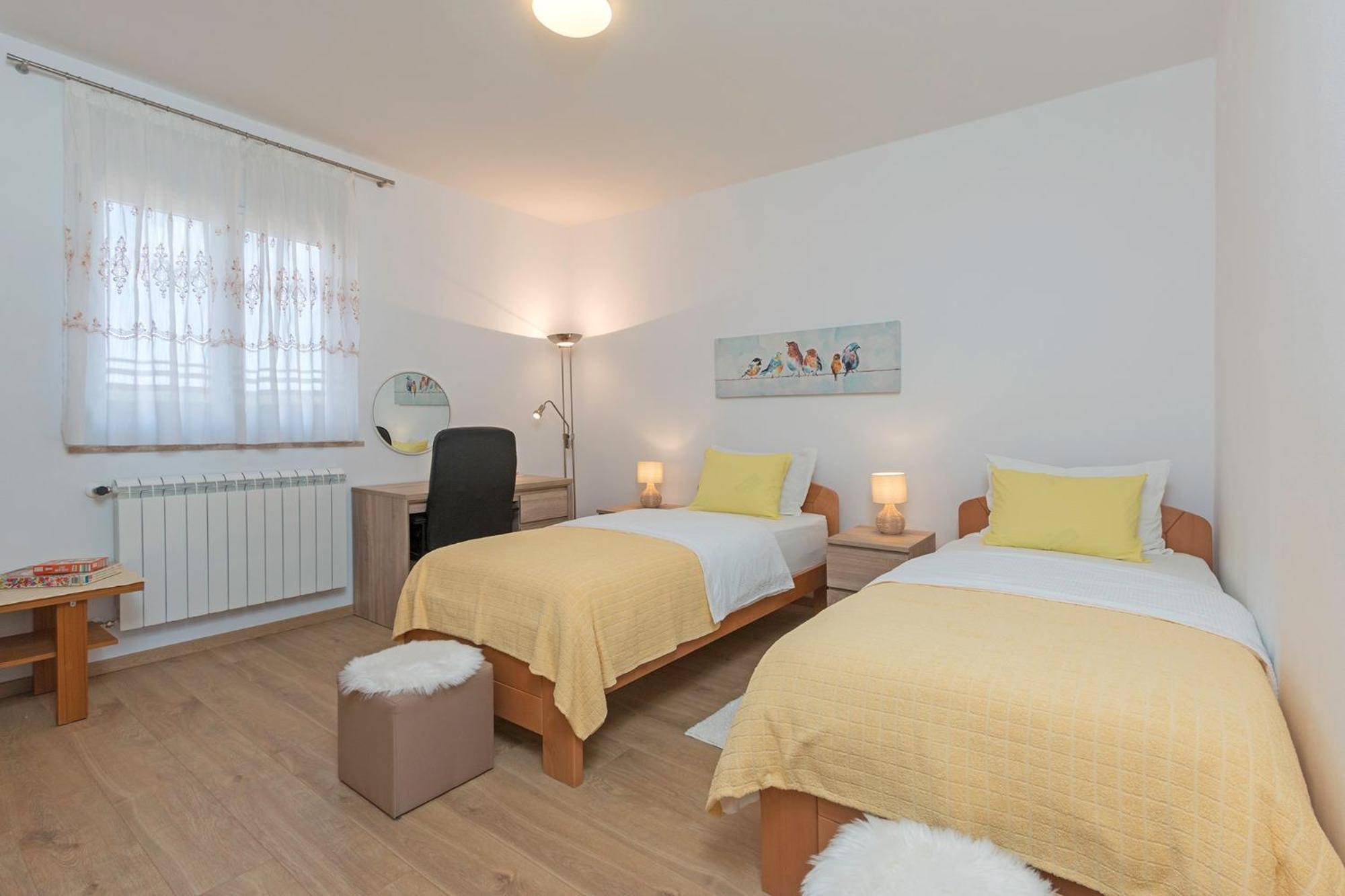 PUY Apartman Oliva מראה חיצוני תמונה