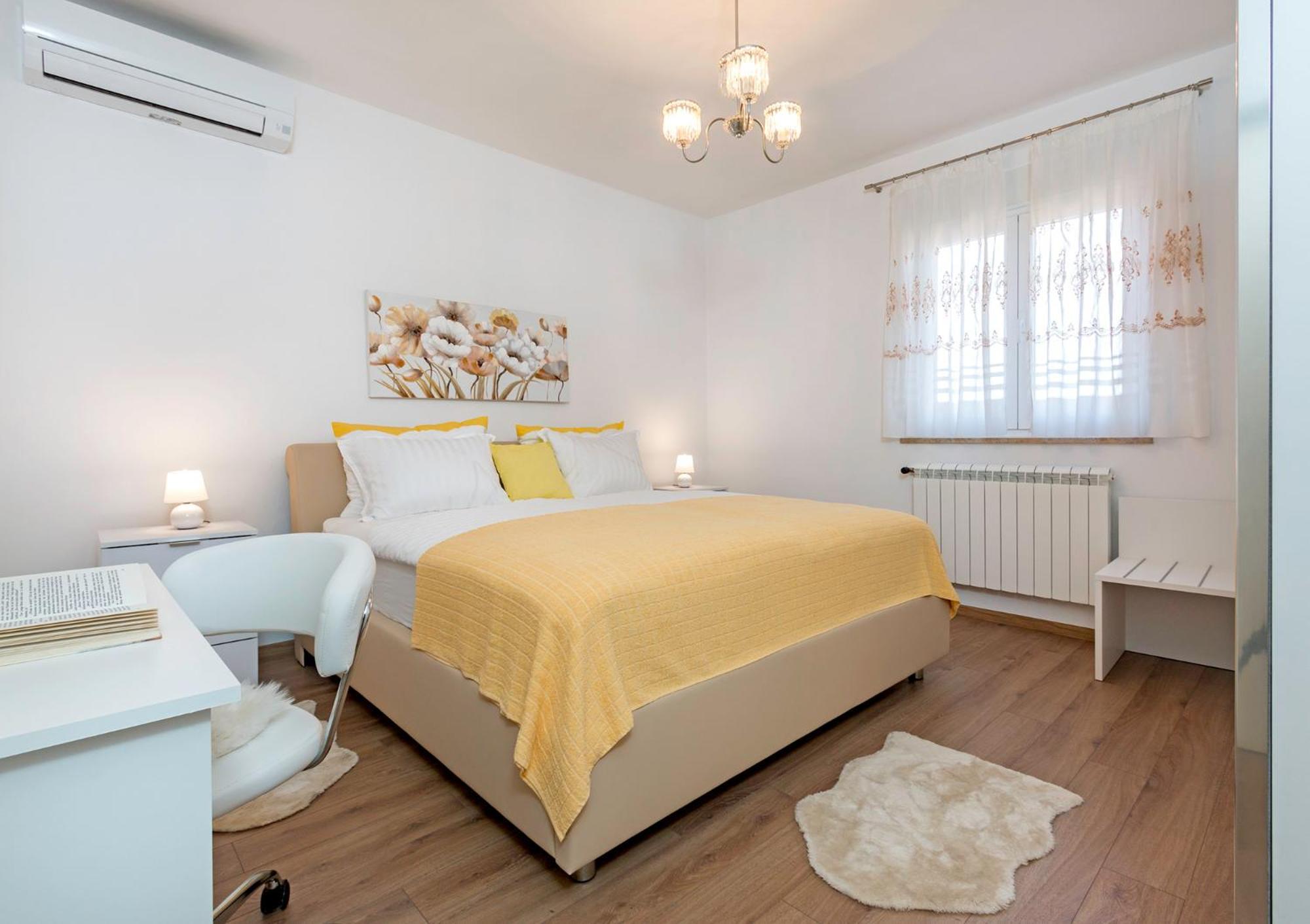 PUY Apartman Oliva מראה חיצוני תמונה