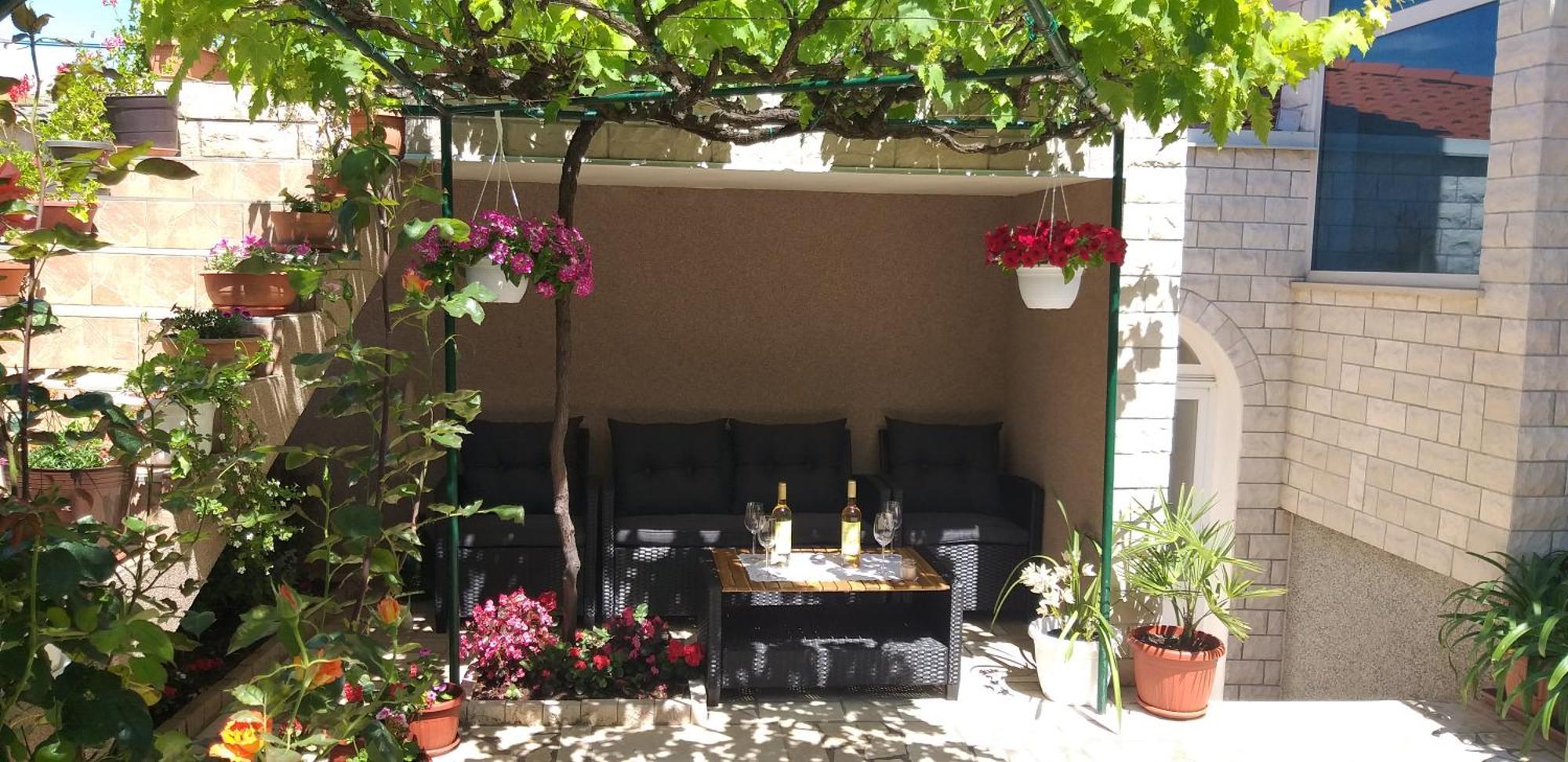 PUY Apartman Oliva מראה חיצוני תמונה
