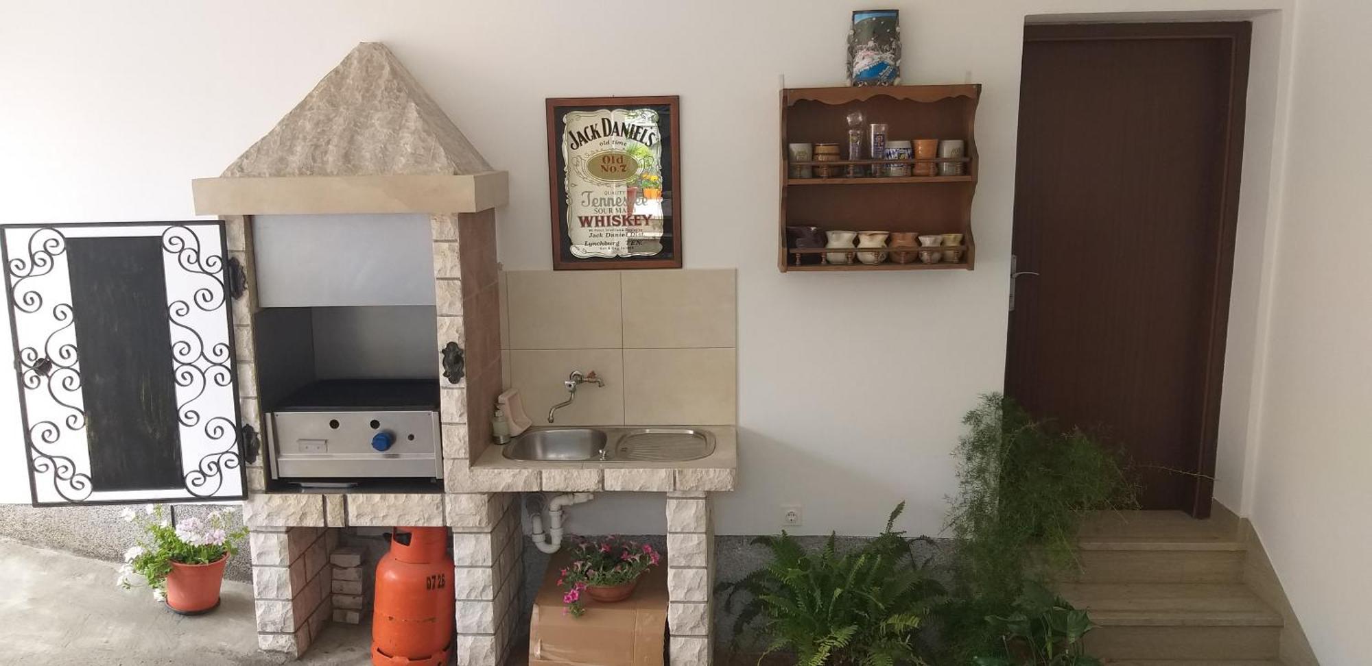PUY Apartman Oliva מראה חיצוני תמונה